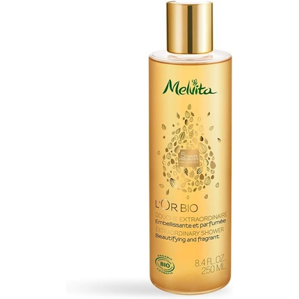 MELVITA L'OR BIO Douche extraordinaire 250 ml