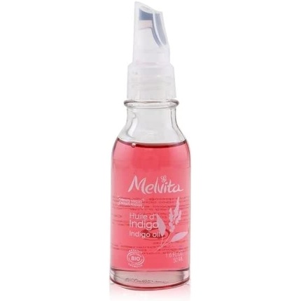 MELVITA INDIGO Öl 50 ml