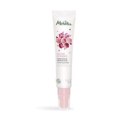 MELVITA NECTAR ROSES Erfrischendes Fluid 40 ml