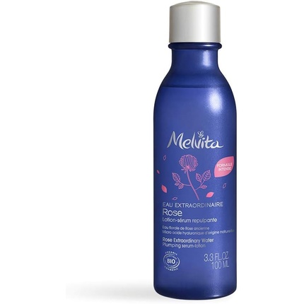 MELVITA EAUX EXTRAOR Rosenw Extraordinaire 100 ml