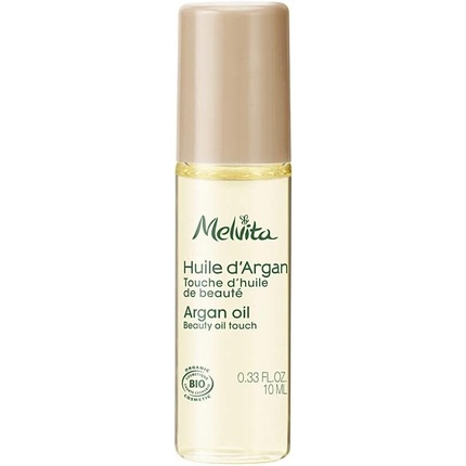 MELVITA HUILE Roll on Argan PS 10 ml