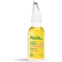 MELVITA HUILE Argan parf l'huile ess rose 50 ml