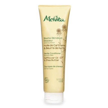 MELVITA CAPIFORCE Baume démêlant Douceur 150 ml