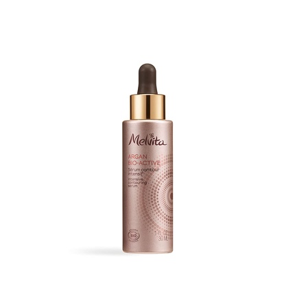 MELVITA L'ARGAN BIO SŽrum contour intensif 30 ml