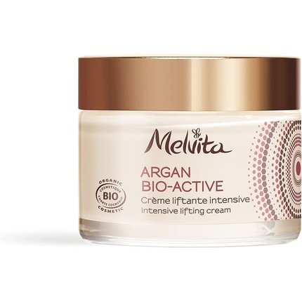 MELVITA L'ARGAN BIO Crme liftante intensive 50 ml