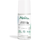 MELVITA CORPS Deodorant Efficacite 24H 50 ml