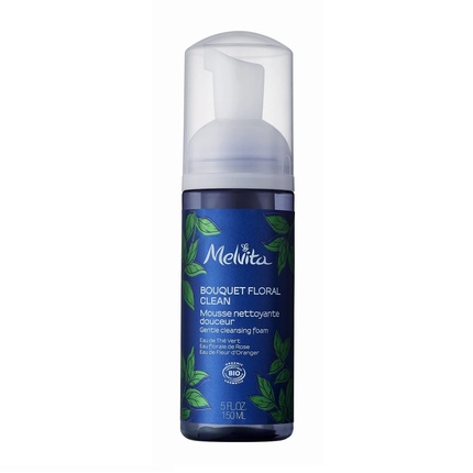 MELVITA BOUQUET FLOR Mss Netto Legere (re) 150 ml