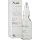 MELVITA HUILE Huile de coco 50 ml
