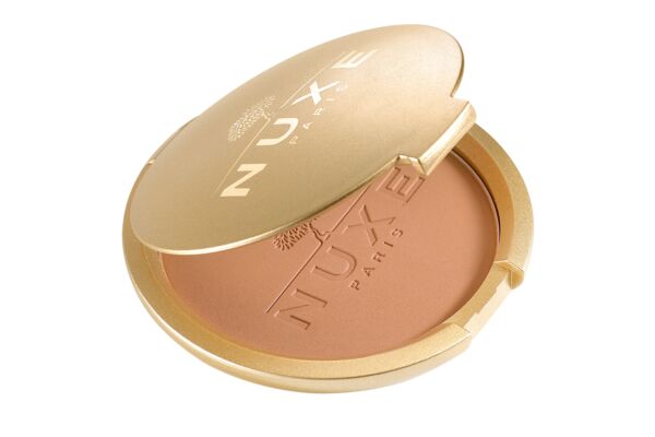 NUXE Poudre Comp Bronzante 25 g
