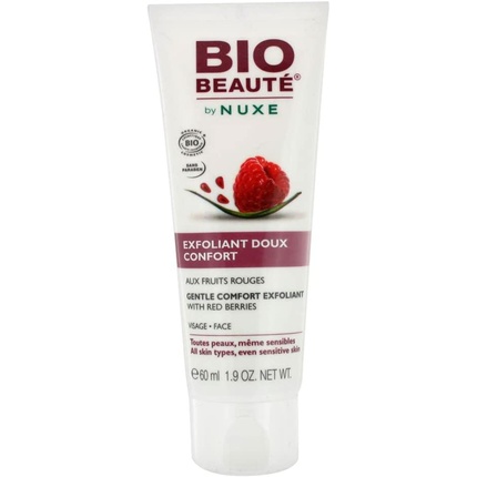 BIO BEAUTE VISAGE Exfoliant Confort Visage 60 ml