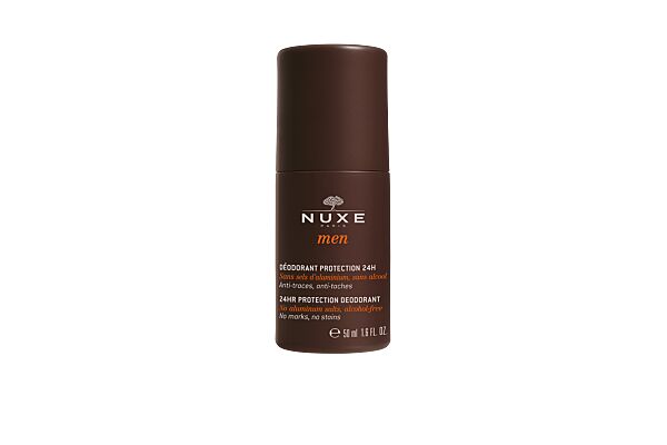 NUXE MEN Deo roll-on 50 ml