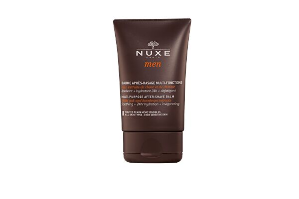 NUXE MEN Baume Apres Rasage 50 ml