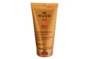 NUXE SUN Lait Delicieux Vis&Corps Spf30 150 ml