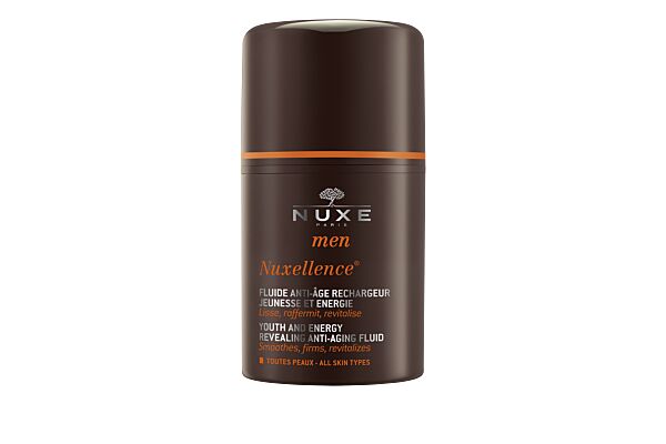 NUXE MEN Nuxellence 50 ml