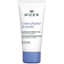 NUXE CREME FRAICHE De Beauté Masque SOS 48H 50 ml