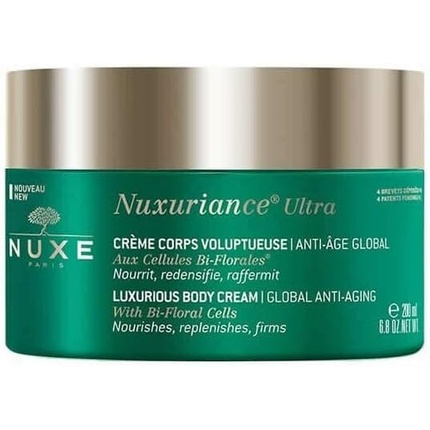 NUXE NUXURIANCE Ultra Crème Corps 200 ml