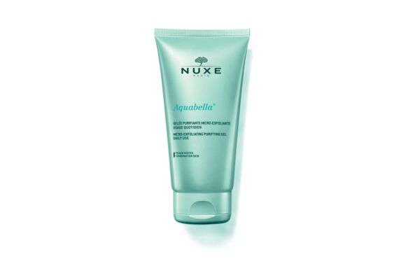 NUXE Aquabella Gelée Purif PM 150 ml