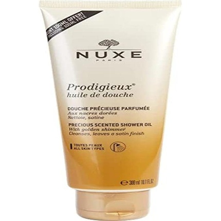 NUXE Prodigieux Huile de Douche 300 ml