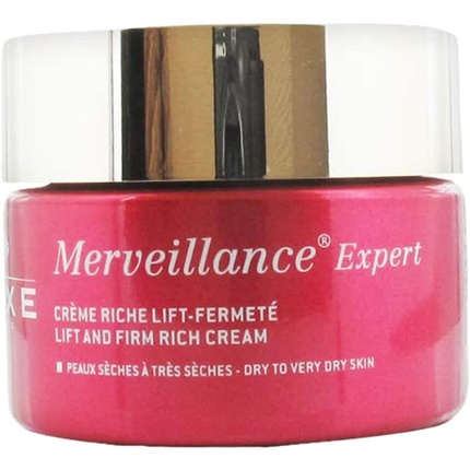 NUXE MERVEIL Expert Enrichie (re) 50 ml