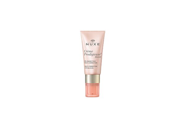 NUXE Prod Boost Gel Baume Yeux 15 ml