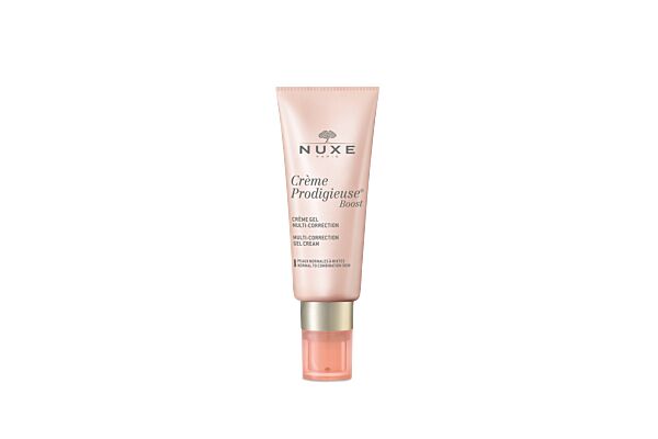NUXE Cr Gel Multi Correction (PN) 40 ml