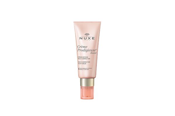 NUXE Prod Boost Cr Eclat M Corr 40 ml