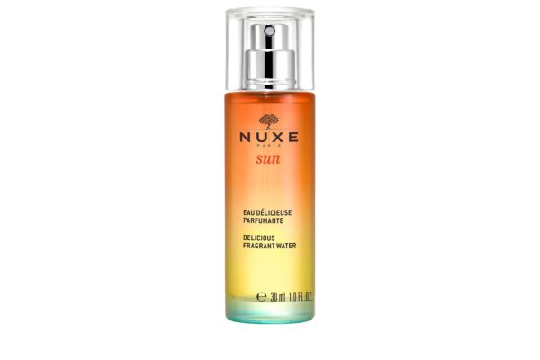 NUXE SUN Eau Délicieuse Parfumante 30 ml