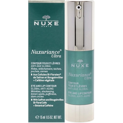 NUXE NUXURIANCE Ultra Cont Yeux&Lèvres (re) 15 ml