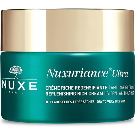 NUXE NUXURIANCE Ultra Crème Riche (re) 50 ml