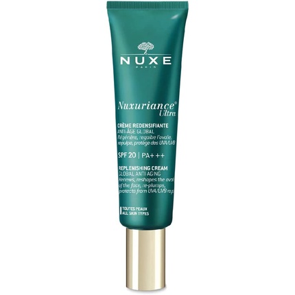NUXE NUXURIANCE Ultra Crème SPF20 PA+++ (re) 50 ml