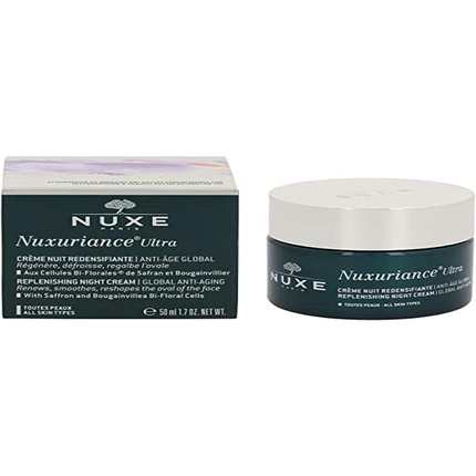 NUXE NUXURIANCE Ultra Crème Nuit (re) 50 ml