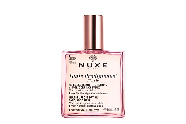 NUXE Huile Prodigieuse Florale 100 ml