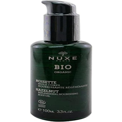 NUXE BIO Huile Corps Nourriss Régénér 100 ml