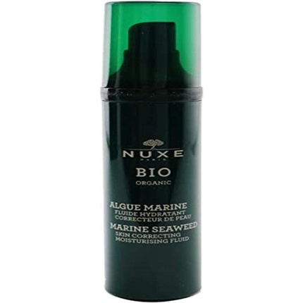 NUXE BIO Fluide Hydrat Corr Peau 50 ml