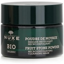 NUXE BIO Masque Nettoyant Micro Exfolant 50 ml
