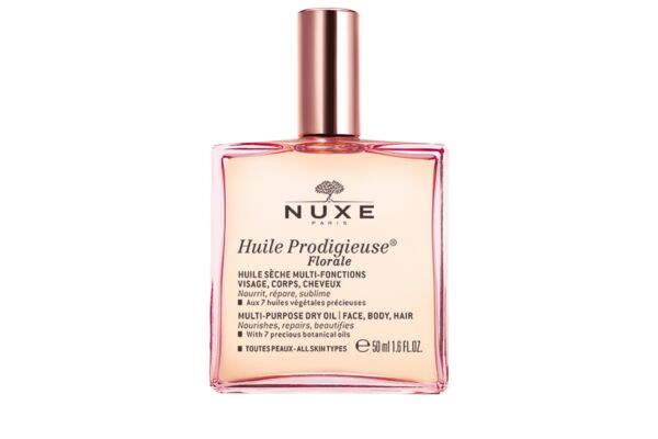 NUXE Huile Prodigieuse Florale 50 ml