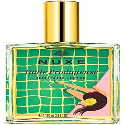 NUXE Huile Prodigieuse Jaune 100 ml