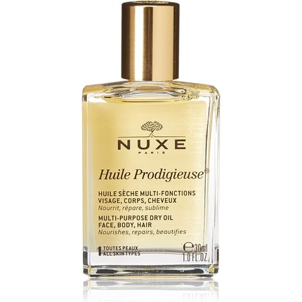 NUXE Huile Prodigieuse 2021 30 ml