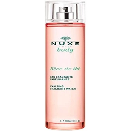 NUXE REVE DE THE Eau Exaltante Parfumante 100 ml