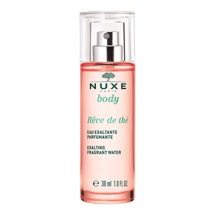 NUXE REVE DE THE Eau Exaltante Parfumante 30 ml