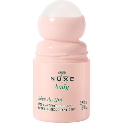 NUXE REVE DE THE Déodorant Hydrat Fraich 50 ml