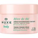 NUXE REVE DE THE Crème Raffermiss Tonif 200 ml