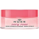 NUXE VERY ROSE Baume Lèvres Rose 15 g