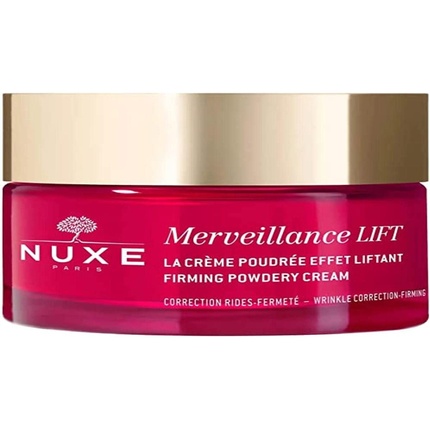 NUXE MERVEIL Lift La Crème Poudrée 50 ml