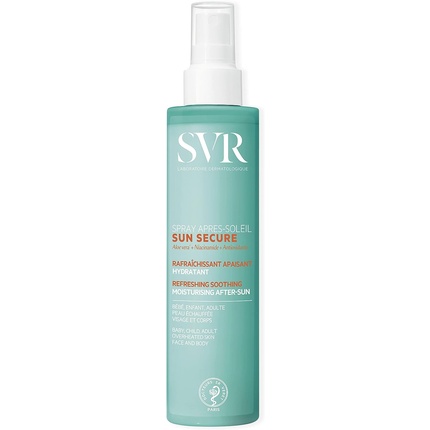 SVR SUN SECURE Spray Après Soleil 200 ml