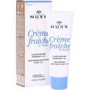 NUXE CREME FRAICHE De Beauté Matif Hydr fl 50 ml