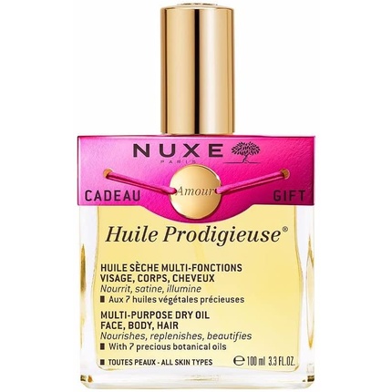 NUXE Huile Prodig &Bracelet OS 100 ml