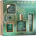 NUXE BIO Coff Noël 2022 Certifié BIO 4 pce