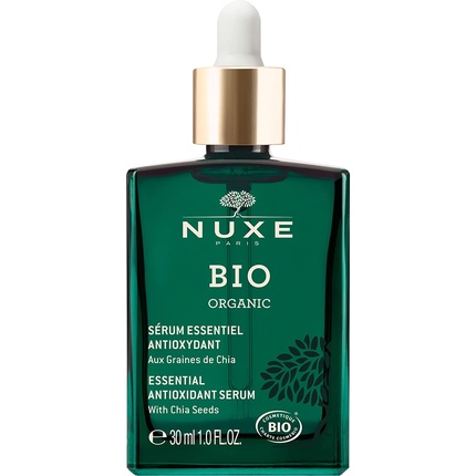 NUXE BIO Sérum Ess Antioxydant (re) 30 ml