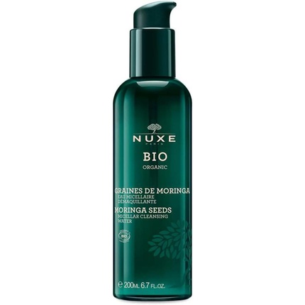 NUXE BIO Eau Micell Démaq (re) 200 ml